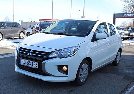 Mitsubishi Space Star 1.2'Select'MT