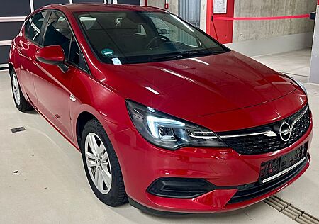 Opel Astra K Lim. 5-trg. Edition Start/Stop *Kamera*