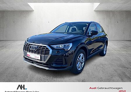 Audi Q3 45 TFSIe S-tronic LED Navi