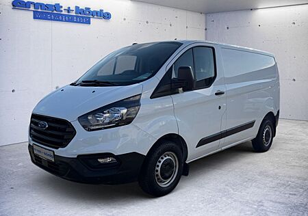 Ford Transit Custom 280 L1H1 Basis AHk Sichtpaket