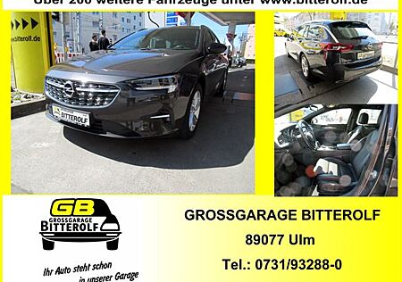 Opel Insignia ST 2.0D Aut.Elegance Navi/LED/RFK/PDC
