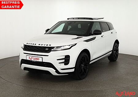 Land Rover Range Rover Evoque Evoque P200 R-Dynamic Matrix ACC Totwinkel Kamer