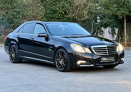 Mercedes-Benz E 250 E -Klasse Lim. CGI BlueEfficiency