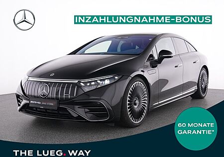 Mercedes-Benz EQS 53 AMG 4M+ AMG+Pano+Burm+DLIGHT+Hyper+TV+360