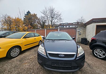 Ford Focus Lim. Concept * Klima * 1.Hd * Tüv Neu *