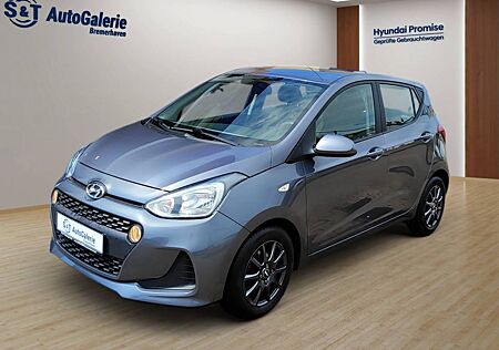 Hyundai i10 Trend