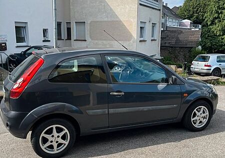 Ford Fiesta 1,3 44 kW Ambiente Ambiente