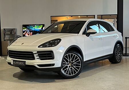 Porsche Cayenne *PDLS+,Apple,Tow.,Tempo.,Kamera,DAB*