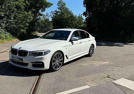 BMW 530d A M-Paket