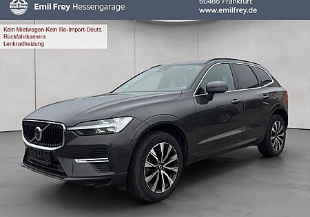 Volvo XC 60 XC60 B5 B AWD Core Leder 19'' Google-Maps LED
