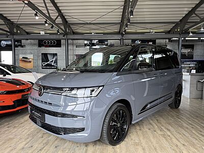 Volkswagen T7 Multivan Edition*7-SITZER*KAMERA*ACC*PANO*AHK