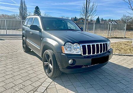 Jeep Grand Cherokee Limited 5.7 V8 HEMI Autom.