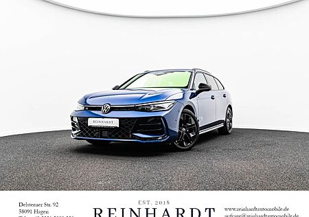 VW Passat Variant Volkswagen 2.0TDi 4M R LINE/ACC/AHK/IQ/KAM.