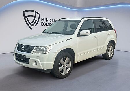 Suzuki Grand Vitara 2.4 VVT Club, SHZ, XENON, AHK