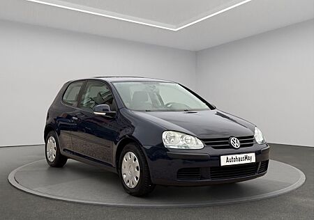 VW Golf Volkswagen V Lim. Trendline Klimaautomatik