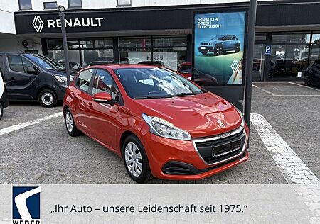 Peugeot 208 Active VTI/PureTech