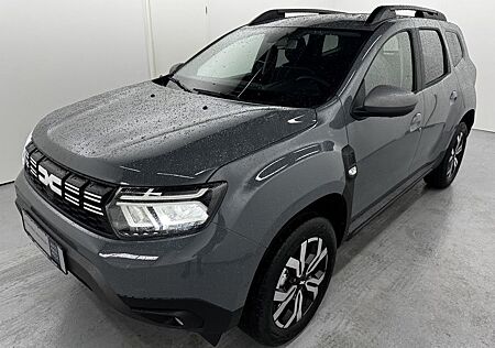 Dacia Duster Journey TCe 150 EDC "Sitzheizung"