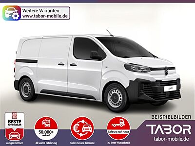 Citroën Jumpy M VisibilityP 3-S DigC PDC BT UVP-35%*