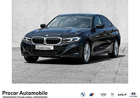 BMW 320i INNO-PAKET+COMFORT-PAKET+ELEKT. SPORTSITZE+