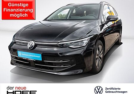 VW Golf Volkswagen Variant 2.0 TDI Goal Navi LED Ahk Kamera Sh