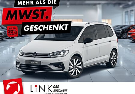 VW Touran Volkswagen ENERGY 1,5 TSI OPF (150 PS) DSG*R-LINE*NA