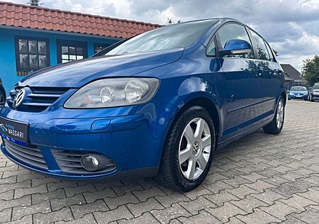 VW Golf Plus Volkswagen 1.6 Comfortline Climatronic,Allwetter
