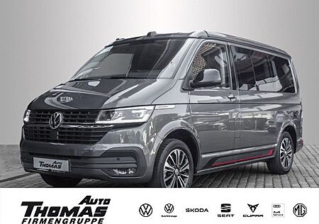 VW T6 California Volkswagen T6.1 California Ocean Edition 2.0TDI DSG STDHZG