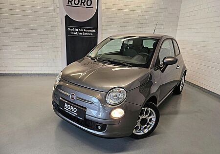 Fiat 500 1.2 Sport +Automatik/Klima/Teilleder/4Season