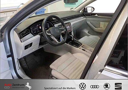 VW Passat Variant Volkswagen Passat 1.4 TSI Plug-In-Hybrid GTE CarPlay NAPPA