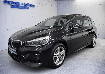 BMW 2er 220d Gran Tourer xDrive Aut. M Sport LED NAVI SH