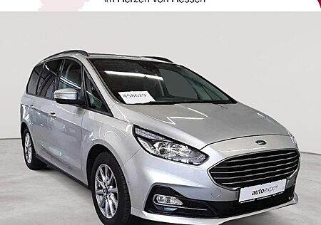 Ford Galaxy 2.0 EcoBlue Aut. TREND 7 Sitze