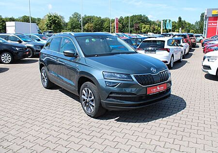 Skoda Karoq 2.0 TDI Drive 125*1.Hand*DSG*Navi*AHK*