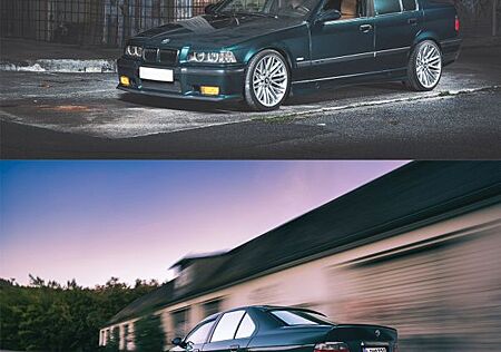 BMW 320i