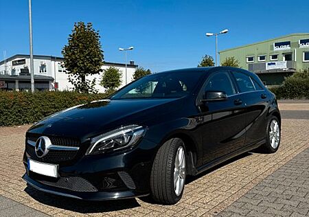 Mercedes-Benz A 180 Urban Urban