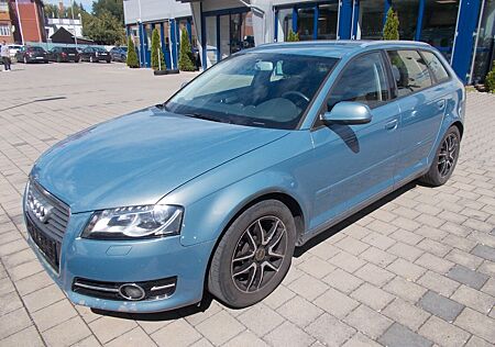 Audi A3 Sportback 1.6 TDI Ambition