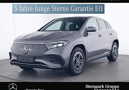 Mercedes-Benz EQA 250+ 'AMG-Advanced'RÜ-Kamera'LED'EasyPack'