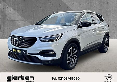 Opel Grandland X Grandland Ultimate Navi Leder Soundsystem 360 Ka