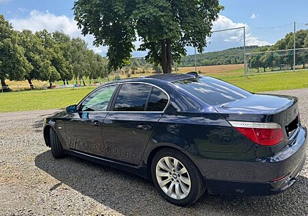 BMW 530d -
