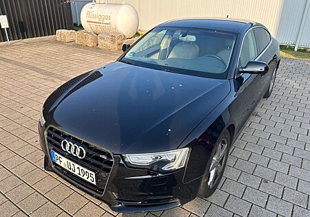 Audi A5 Sportback 2.0 TFSI