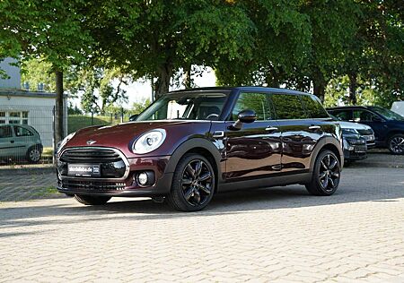 Mini Cooper D COOPER ONE D CLUBMAN SITZ-HZ+NAVI+LEDuvm