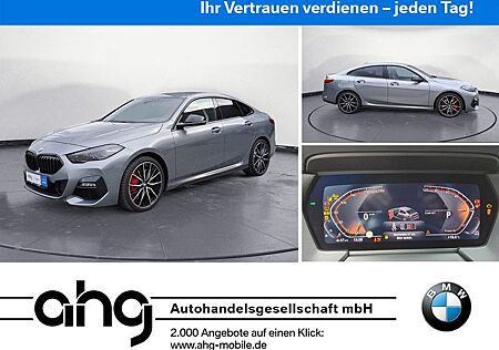 BMW 220i xDrive Gran Coupe *MSport*Shadow*Navi*Leder
