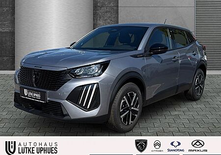 Peugeot 2008 STYLE PureTech 100 LED CarPlay Klimaautom