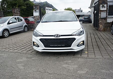 Hyundai i20 YES!