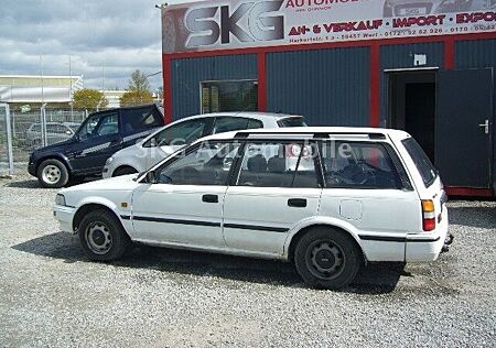 Toyota Corolla 1.8 D XL