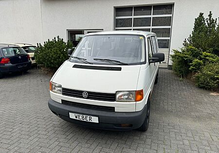 VW T4 Kombi Volkswagen