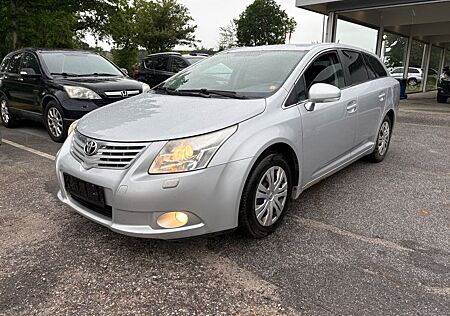 Toyota Avensis 1.8 Stw Man.6