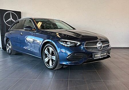 Mercedes-Benz C 220 d T 4M AVANTGARDE Advanced Plus AHK Standh
