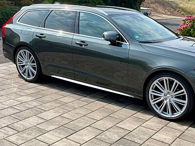 Volvo V90 D4 Momentum Geartronic Momentum