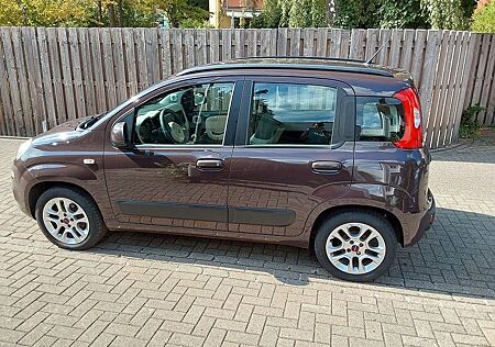 Fiat Panda Lounge TwinAir, Ausrücklager/Kuppl, defekt