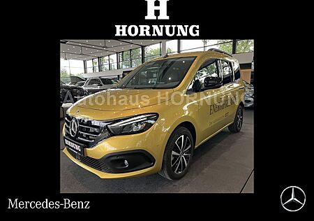 Mercedes-Benz EQT 200 *PROGRESSIVE*WINTER*KEYGO*KAMERA*LED TWA